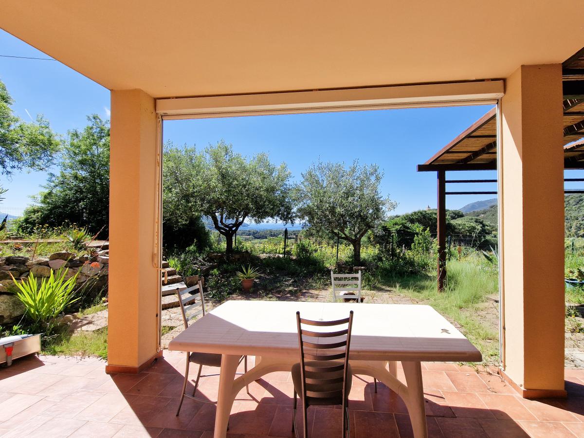 appartamento vacanze Elba